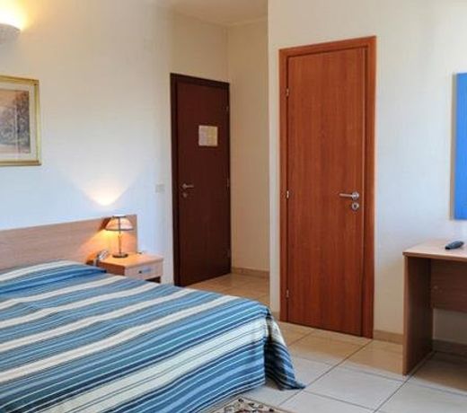 Hotel Il Timone