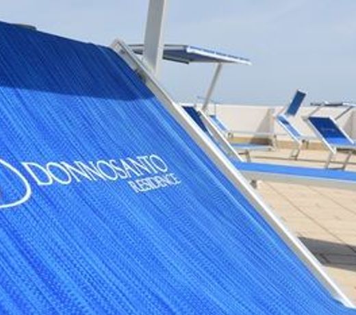 Donnosanto Residence