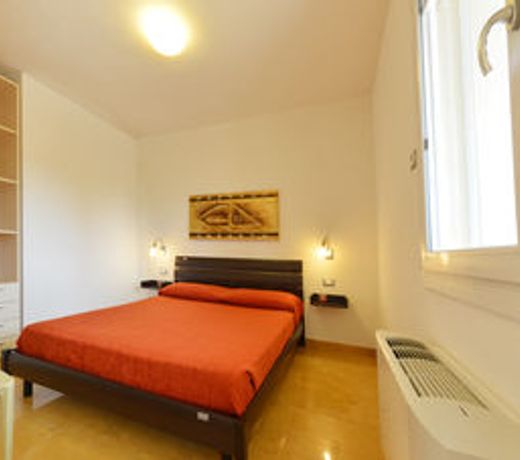 Donnosanto Residence