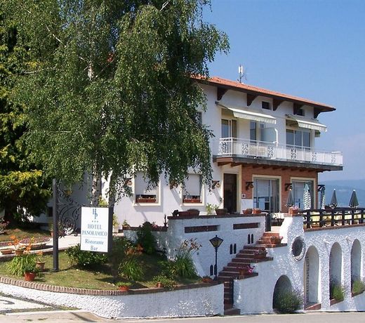 Hotel Panoramico