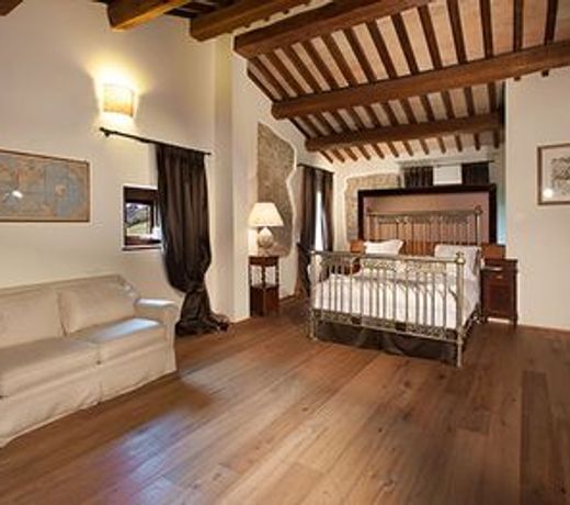 Casa Dei Cavalli