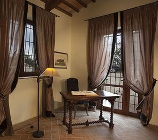 Casa Dei Cavalli