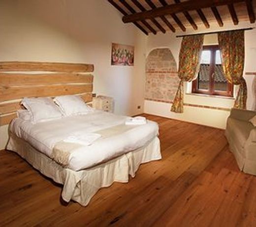 Casa Dei Cavalli