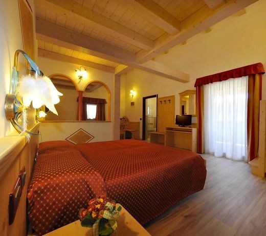 Albergo Alla Comparsa