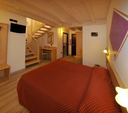 Albergo Alla Comparsa