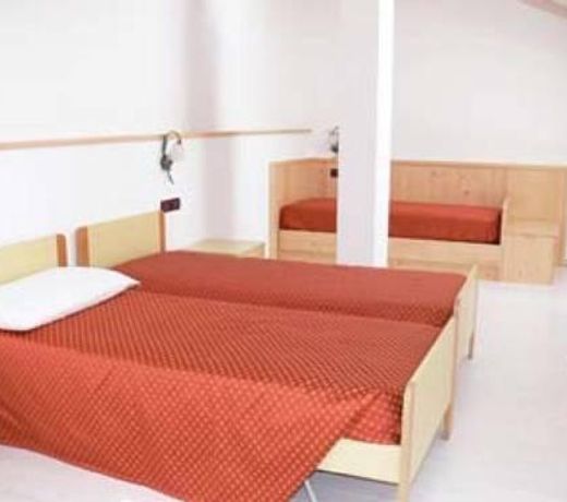Albergo Alla Comparsa