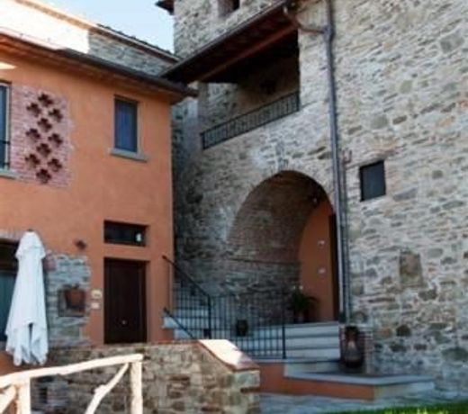 AGRITURISMO IL COLLE