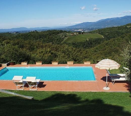 Agriturismo Fattoria di Gratena