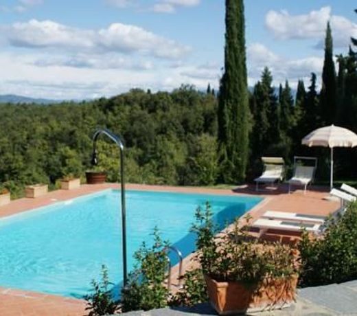 Agriturismo Fattoria di Gratena