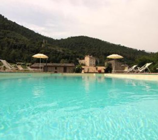 Agriturismo Il Casalino
