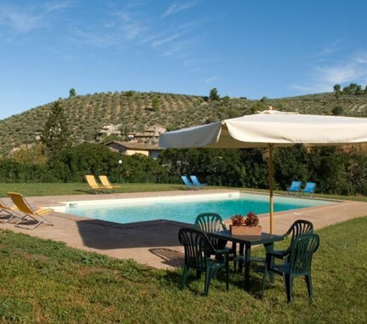 Agriturismo Il Casalino