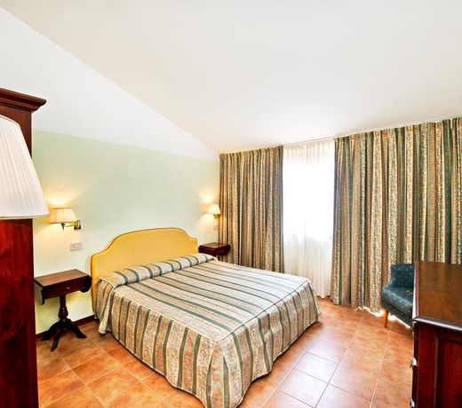 Hotel San Gregorio