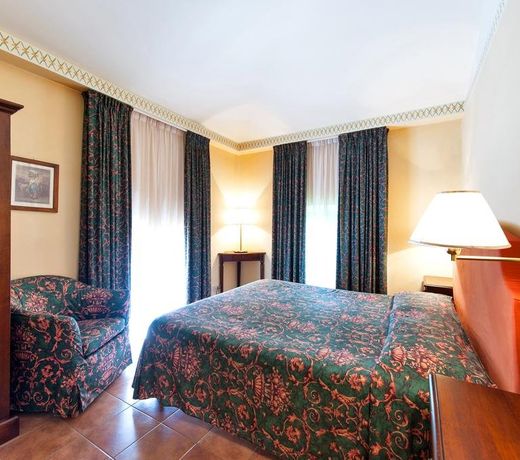 Hotel San Gregorio