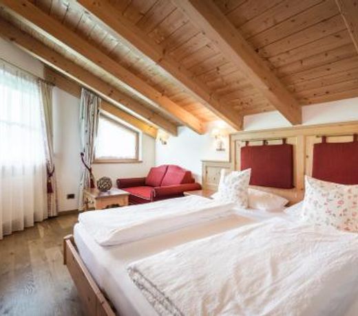 Piculin Alpin Apartments