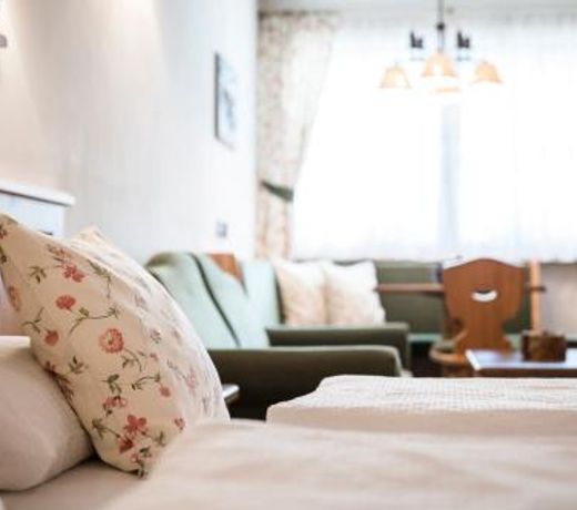 Piculin Alpin Apartments