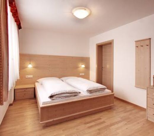 Chalet Vanzi