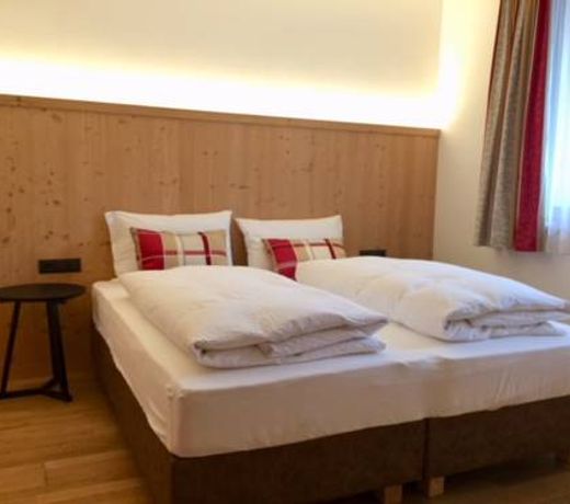Chalet Vanzi