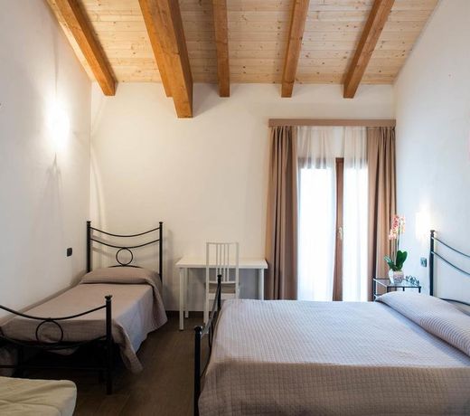 Affittacamere La Palazzina