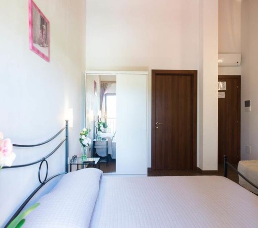 Affittacamere La Palazzina