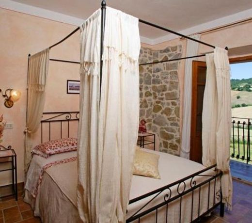 Agriturismo D' Epoca La Marianella