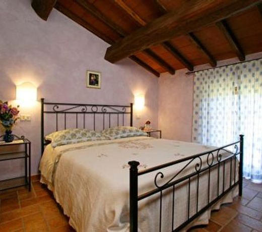 Agriturismo D' Epoca La Marianella