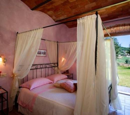 Agriturismo D' Epoca La Marianella