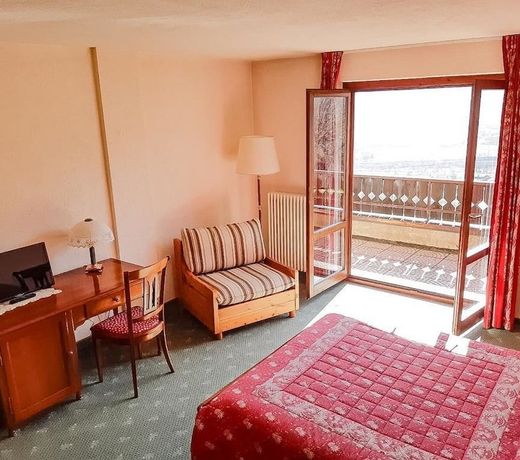 Hotel Panoramique