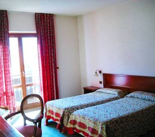 Hotel Panoramique