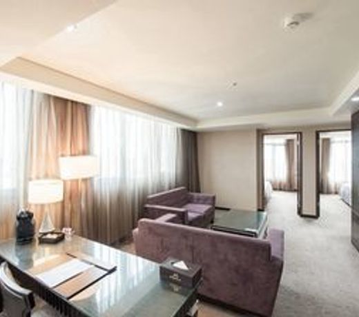Arsma Hotel