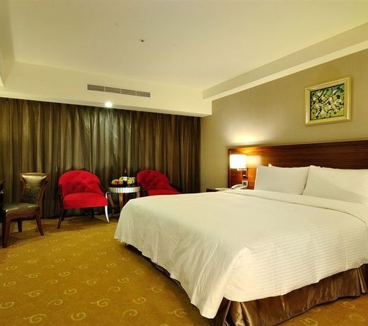 Arsma Hotel