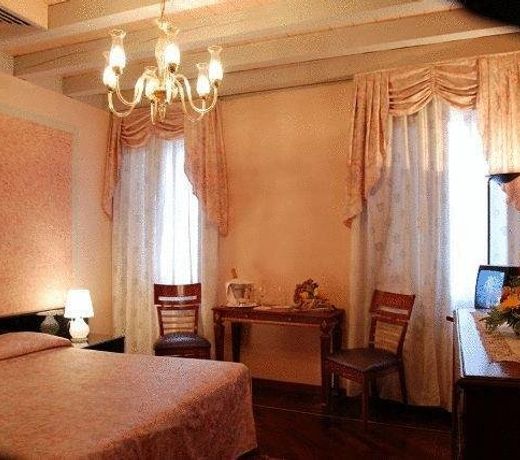 Hotel Aldo Moro