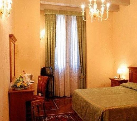 Hotel Aldo Moro