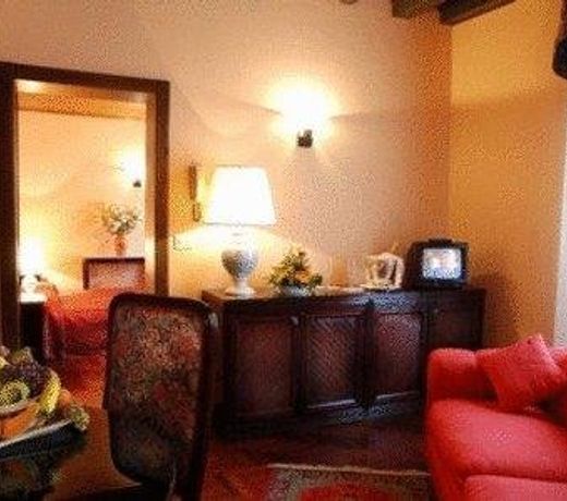 Hotel Aldo Moro
