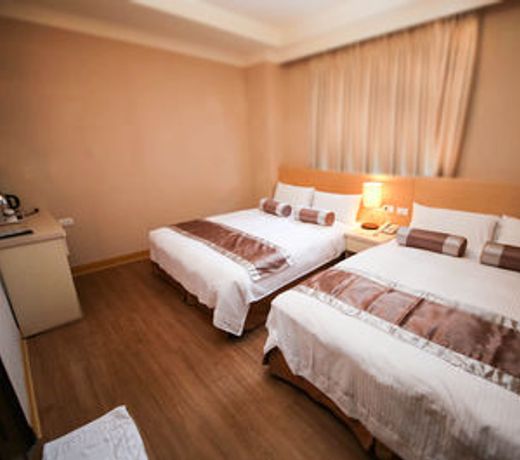Dah Sing Hotel