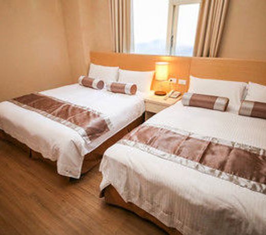 Dah Sing Hotel
