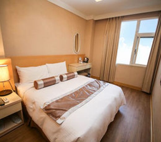 Dah Sing Hotel
