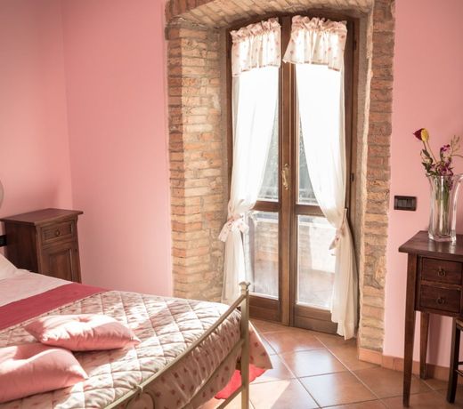 Agriturismo Il Giardino Dei Ciliegi