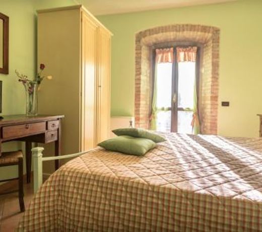Agriturismo Il Giardino Dei Ciliegi