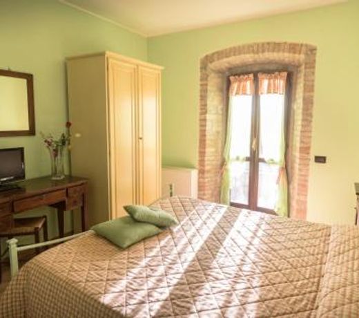 Agriturismo Il Giardino Dei Ciliegi