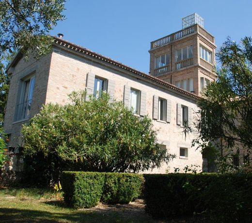 Il Pignocco Country House