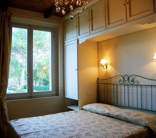 Il Pignocco Country House