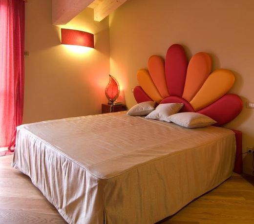 Malpassuti Resort