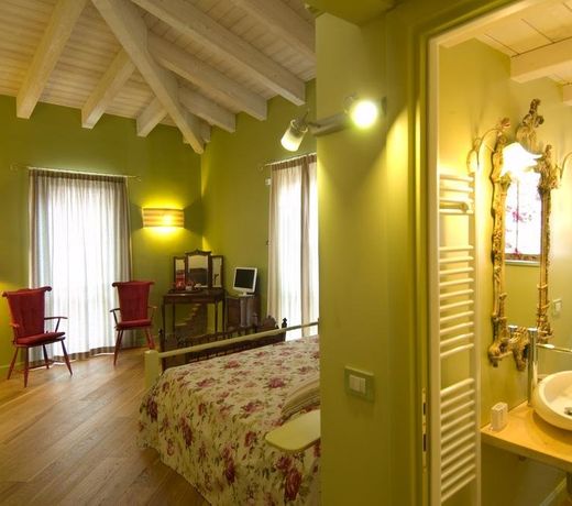 Malpassuti Resort