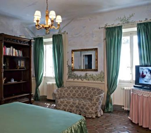 Villa Sant'andrea