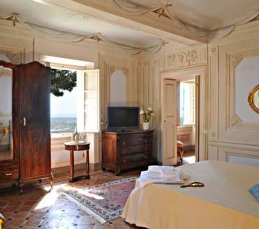 Villa Sant'andrea