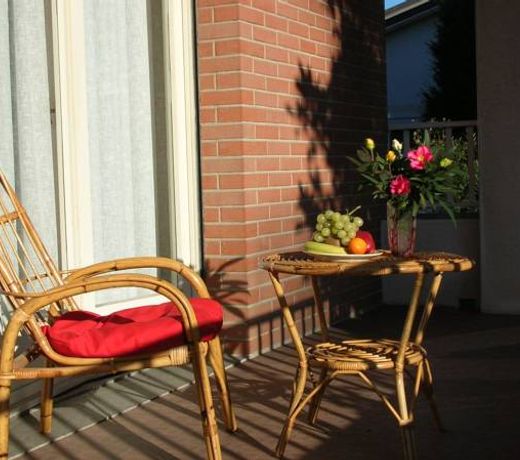 Bed and Breakfast Groane