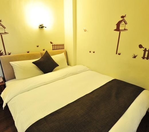 Spring Autumn Hotel