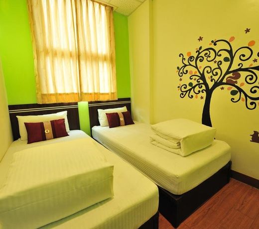 Spring Autumn Hotel