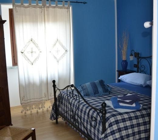Maison Sam' Suffy