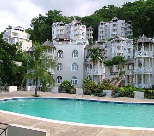 Skycastles Condominiums